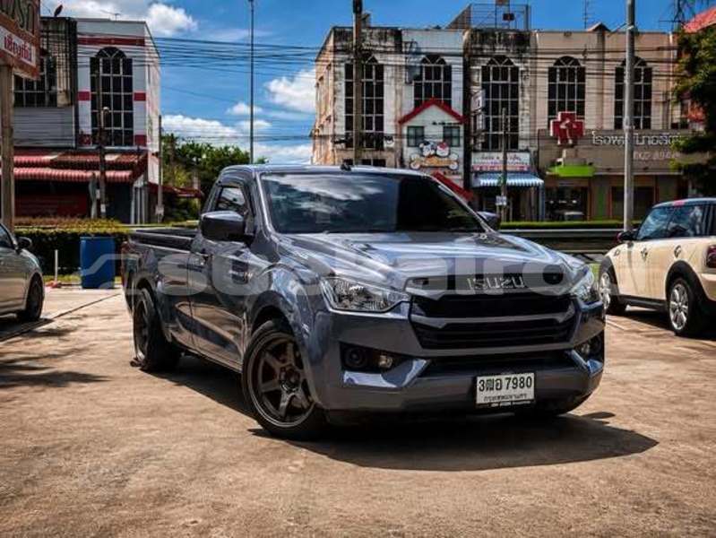 Big with watermark isuzu d max bangkok bangkok 78301