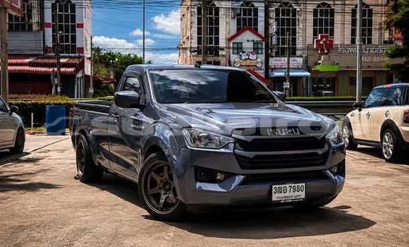 ซื้อ รถมือสอง Isuzu D-Max สีดำ รถยนต์ ใน %{เมือง} ใน กรุงเทพมหานคร ซื้อ รถมือสอง Isuzu D-Max สีดำ รถยนต์ ใน %{เมือง} ใน กรุงเทพมหานคร