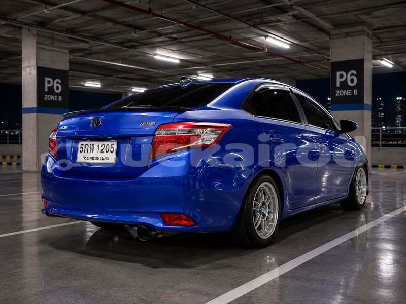 Big with watermark toyota vios bangkok bangkok 78302