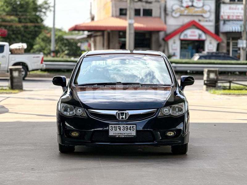 Big with watermark honda civic bangkok bangkok 78303