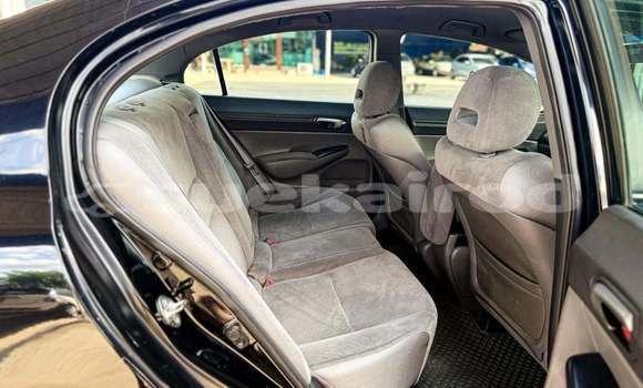 ซื้อ รถมือสอง Honda Civic สีดำ รถยนต์ ใน %{เมือง} ใน กรุงเทพมหานคร ซื้อ รถมือสอง Honda Civic สีดำ รถยนต์ ใน %{เมือง} ใน กรุงเทพมหานคร
