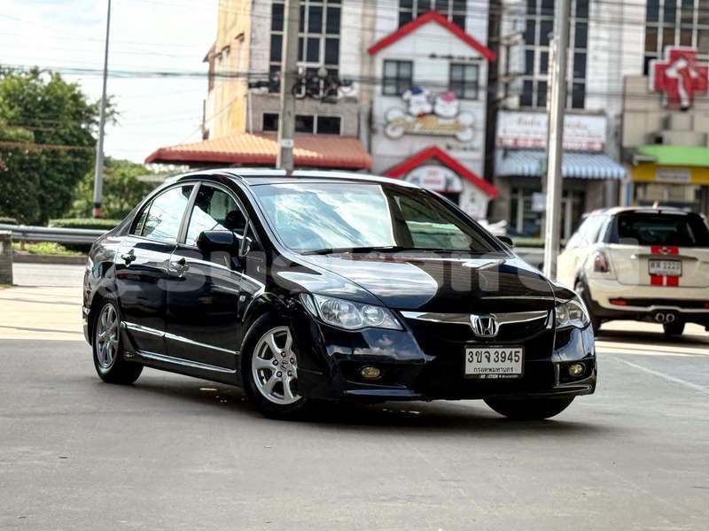 Big with watermark honda civic bangkok bangkok 78303