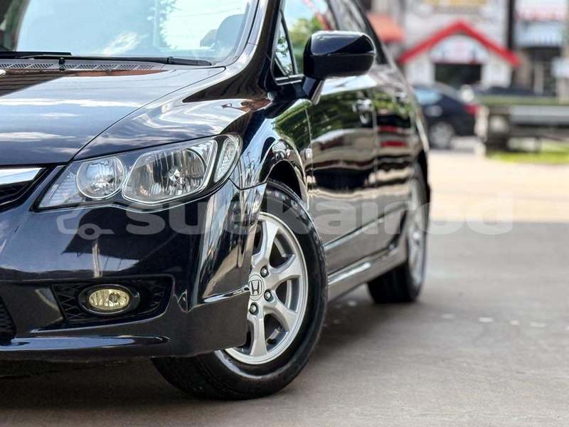 Big with watermark honda civic bangkok bangkok 78303