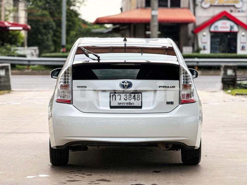 Big with watermark toyota prius bangkok bangkok 78304