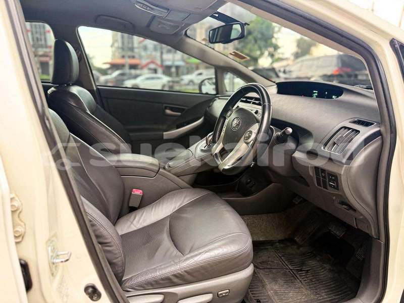 Big with watermark toyota prius bangkok bangkok 78304