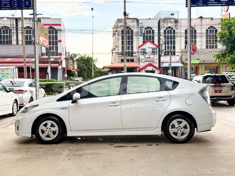 Big with watermark toyota prius bangkok bangkok 78304