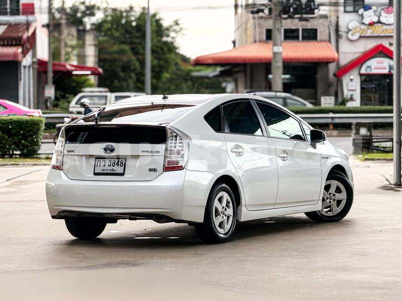 Big with watermark toyota prius bangkok bangkok 78304