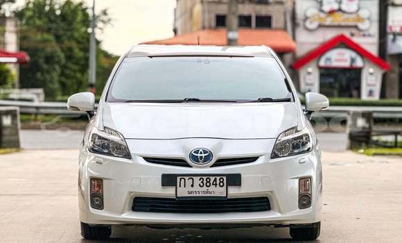 ซื้อ รถมือสอง Toyota Prius สีดำ รถยนต์ ใน %{เมือง} ใน กรุงเทพมหานคร ซื้อ รถมือสอง Toyota Prius สีดำ รถยนต์ ใน %{เมือง} ใน กรุงเทพมหานคร