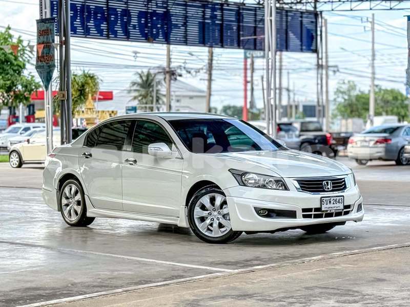 Big with watermark honda accord bangkok bangkok 78305