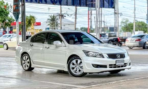 ซื้อ รถมือสอง Honda Accord ขาว รถยนต์ ใน %{เมือง} ใน กรุงเทพมหานคร ซื้อ รถมือสอง Honda Accord ขาว รถยนต์ ใน %{เมือง} ใน กรุงเทพมหานคร