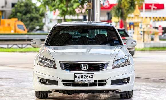ซื้อ รถมือสอง Honda Accord ขาว รถยนต์ ใน %{เมือง} ใน กรุงเทพมหานคร ซื้อ รถมือสอง Honda Accord ขาว รถยนต์ ใน %{เมือง} ใน กรุงเทพมหานคร