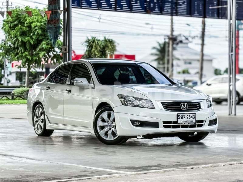 Big with watermark honda accord bangkok bangkok 78305