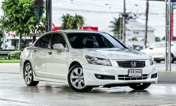ซื้อ รถมือสอง Honda Accord ขาว รถยนต์ ใน %{เมือง} ใน กรุงเทพมหานคร ซื้อ รถมือสอง Honda Accord ขาว รถยนต์ ใน %{เมือง} ใน กรุงเทพมหานคร