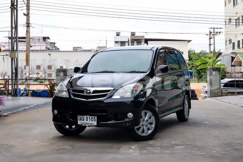 Big with watermark toyota avanza bangkok bangkok 78306