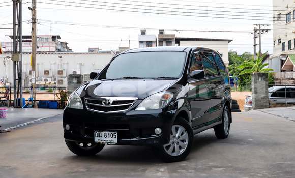 ซื้อ รถมือสอง Toyota Avanza สีดำ รถยนต์ ใน %{เมือง} ใน กรุงเทพมหานคร ซื้อ รถมือสอง Toyota Avanza สีดำ รถยนต์ ใน %{เมือง} ใน กรุงเทพมหานคร