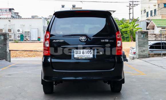 ซื้อ รถมือสอง Toyota Avanza สีดำ รถยนต์ ใน %{เมือง} ใน กรุงเทพมหานคร ซื้อ รถมือสอง Toyota Avanza สีดำ รถยนต์ ใน %{เมือง} ใน กรุงเทพมหานคร