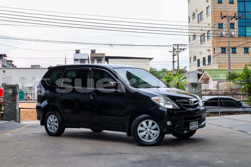 Big with watermark toyota avanza bangkok bangkok 78306