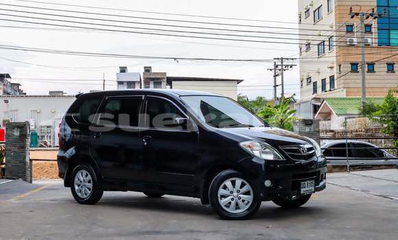 ซื้อ รถมือสอง Toyota Avanza สีดำ รถยนต์ ใน %{เมือง} ใน กรุงเทพมหานคร ซื้อ รถมือสอง Toyota Avanza สีดำ รถยนต์ ใน %{เมือง} ใน กรุงเทพมหานคร