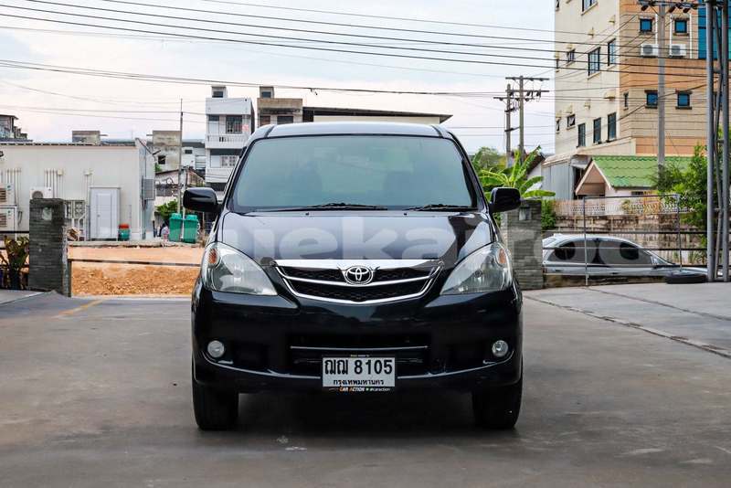 Big with watermark toyota avanza bangkok bangkok 78306