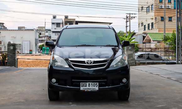 ซื้อ รถมือสอง Toyota Avanza สีดำ รถยนต์ ใน %{เมือง} ใน กรุงเทพมหานคร ซื้อ รถมือสอง Toyota Avanza สีดำ รถยนต์ ใน %{เมือง} ใน กรุงเทพมหานคร