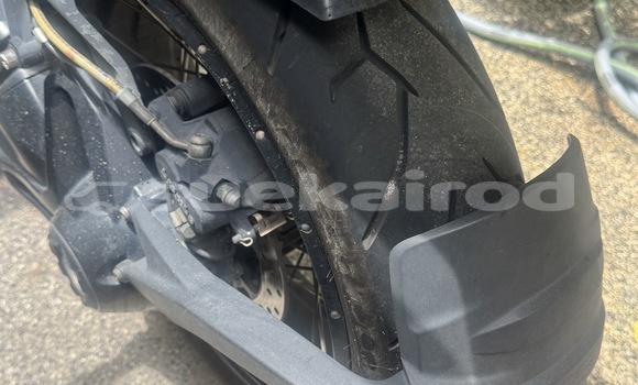 Buy Used BMW R 1200 Black Bike in Phuket in Phuket Buy Used BMW R 1200 Black Bike in Phuket in Phuket