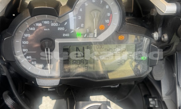 Buy Used BMW R 1200 Black Bike in Phuket in Phuket Buy Used BMW R 1200 Black Bike in Phuket in Phuket