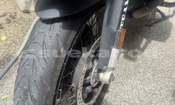 Buy Used BMW R 1200 Black Bike in Phuket in Phuket Buy Used BMW R 1200 Black Bike in Phuket in Phuket