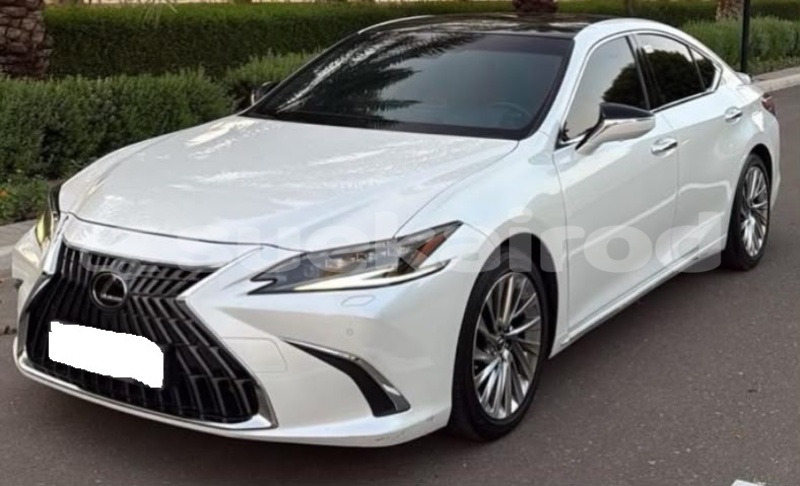Big with watermark lexus es bangkok bangkok 78308