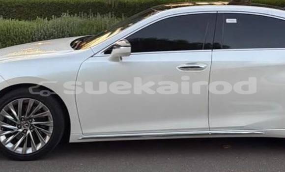ซื้อ รถมือสอง Lexus ES ขาว รถยนต์ ใน %{เมือง} ใน กรุงเทพมหานคร ซื้อ รถมือสอง Lexus ES ขาว รถยนต์ ใน %{เมือง} ใน กรุงเทพมหานคร