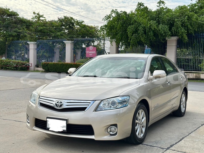 Big with watermark toyota camry buogkan buogkan 78309