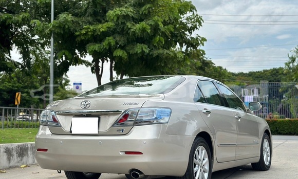 Buy Used Toyota Camry Beige Car in Buogkan in Buogkan Buy Used Toyota Camry Beige Car in Buogkan in Buogkan