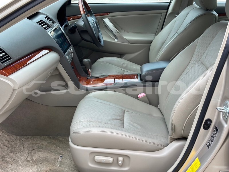Big with watermark toyota camry buogkan buogkan 78309