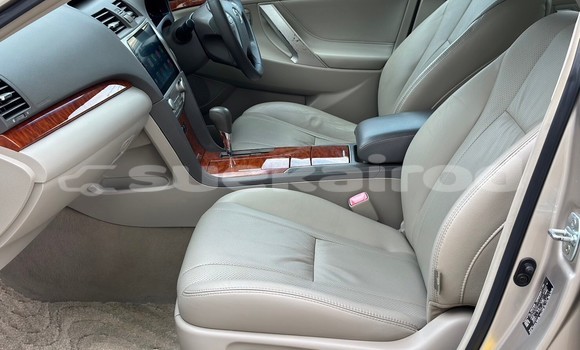 Buy Used Toyota Camry Beige Car in Buogkan in Buogkan Buy Used Toyota Camry Beige Car in Buogkan in Buogkan