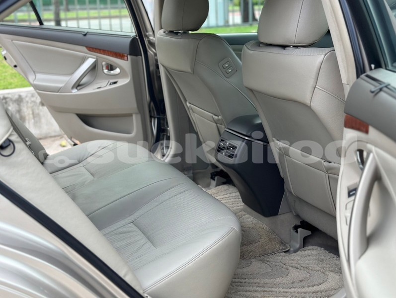 Big with watermark toyota camry buogkan buogkan 78309