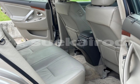 Buy Used Toyota Camry Beige Car in Buogkan in Buogkan Buy Used Toyota Camry Beige Car in Buogkan in Buogkan