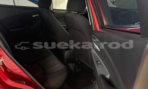 ซื้อ รถมือสอง Mazda 2 สีแดง รถยนต์ ใน %{เมือง} ใน สงขลา ซื้อ รถมือสอง Mazda 2 สีแดง รถยนต์ ใน %{เมือง} ใน สงขลา