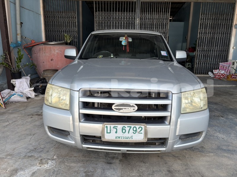 Big with watermark ford ranger chonburi chonburi 78311