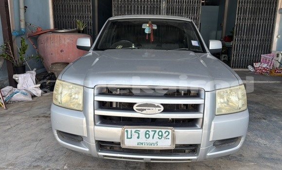 Buy Used Ford Ranger Other Car in Chonburi in Chonburi
