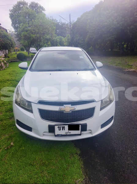 Big with watermark chevrolet cruze phuket phuket 78313