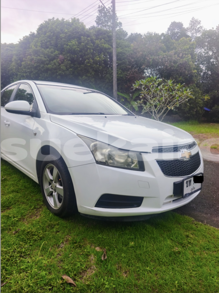 Big with watermark chevrolet cruze phuket phuket 78313