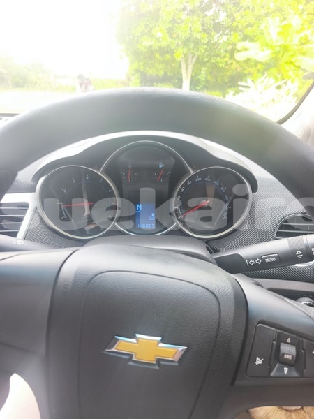 Big with watermark chevrolet cruze phuket phuket 78313