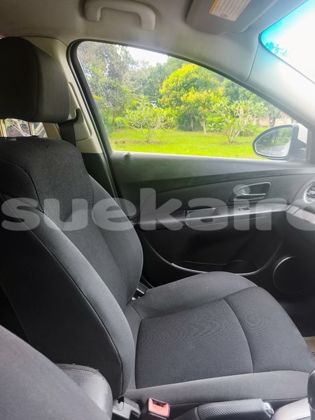 Big with watermark chevrolet cruze phuket phuket 78313
