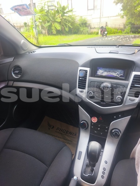 Big with watermark chevrolet cruze phuket phuket 78313