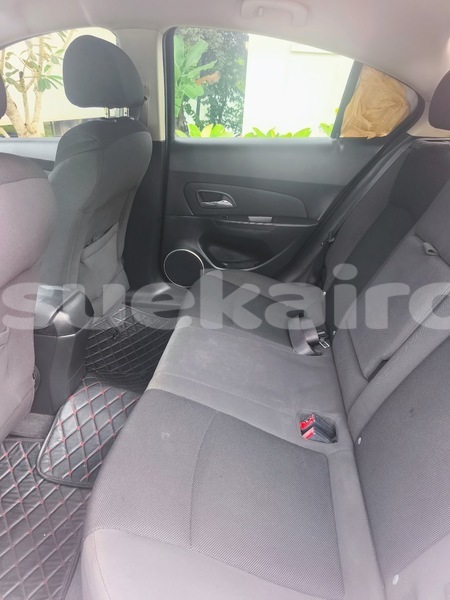 Big with watermark chevrolet cruze phuket phuket 78313