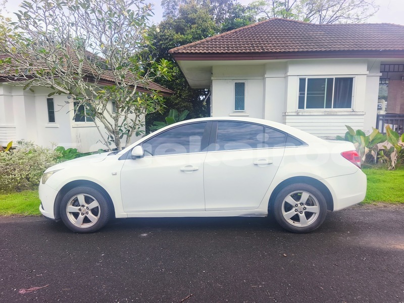 Big with watermark chevrolet cruze phuket phuket 78313
