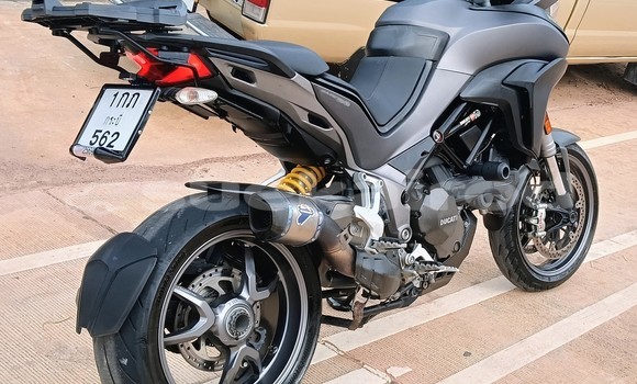 Buy Used Ducati Multistrada Other Bike in Krabi in Krabi