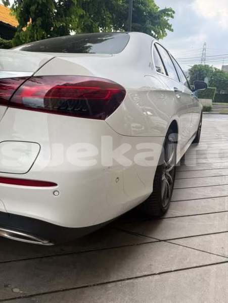 Big with watermark mercedes benz e class bangkok bangkok 78315