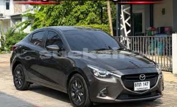 Buy Used Mazda 2 Other Car in Bangkok in Bangkok