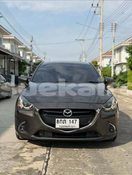 Big with watermark mazda 2 bangkok bangkok 78316