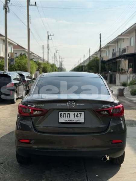 Big with watermark mazda 2 bangkok bangkok 78316